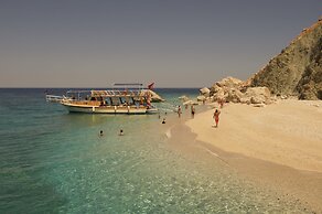 Likya Misafir ve Seminer Evi