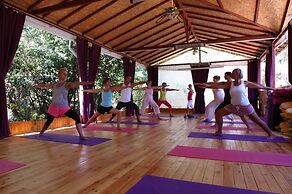 Likya Misafir ve Seminer Evi