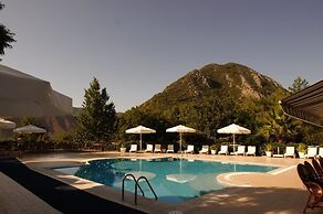 Likya Misafir ve Seminer Evi