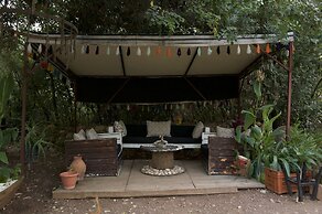 Likya Misafir ve Seminer Evi