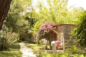 Likya Misafir ve Seminer Evi