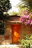 Likya Misafir ve Seminer Evi