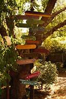 Likya Misafir ve Seminer Evi