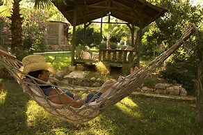 Likya Misafir ve Seminer Evi