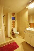 Likya Misafir ve Seminer Evi