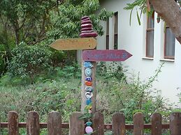 Likya Misafir ve Seminer Evi