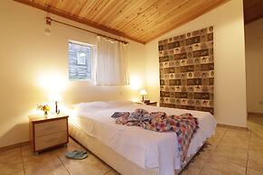 Likya Misafir ve Seminer Evi