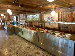 Likya Misafir ve Seminer Evi