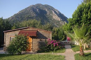 Likya Misafir ve Seminer Evi