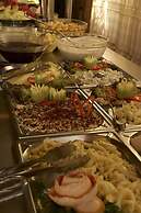 Likya Misafir ve Seminer Evi