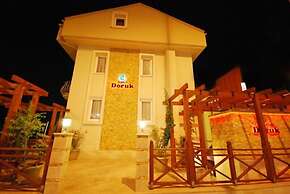 Hotel Doruk