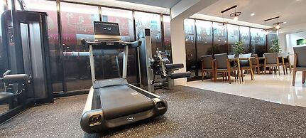 Aria Hotel Seosan