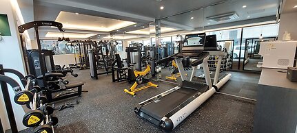 Aria Hotel Seosan