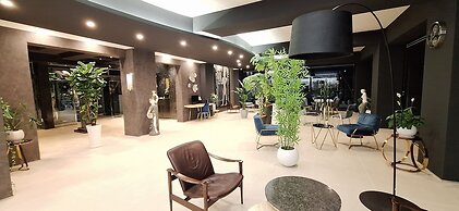 Aria Hotel Seosan