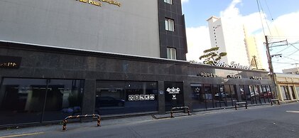 Aria Hotel Seosan
