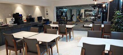 Aria Hotel Seosan