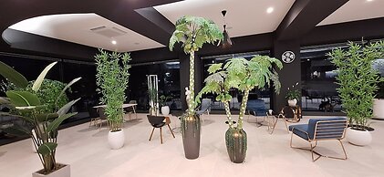 Aria Hotel Seosan