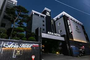 Aria Hotel Seosan
