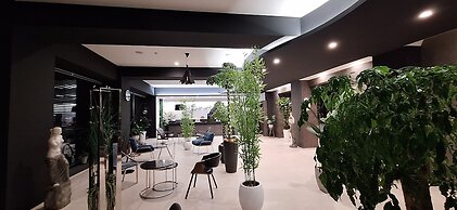 Aria Hotel Seosan