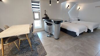 Aria Hotel Seosan