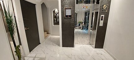 Aria Hotel Seosan
