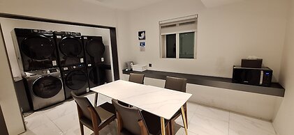 Aria Hotel Seosan