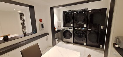 Aria Hotel Seosan