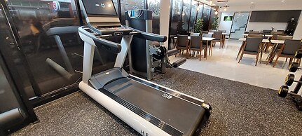 Aria Hotel Seosan