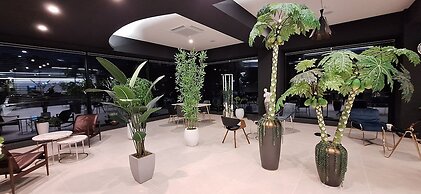 Aria Hotel Seosan
