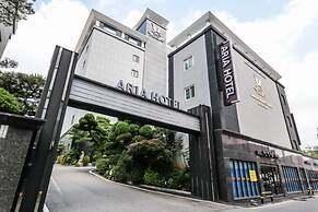 Aria Hotel Seosan