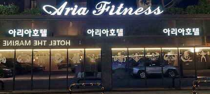 Aria Hotel Seosan