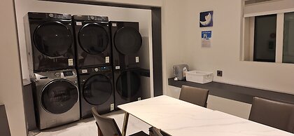 Aria Hotel Seosan