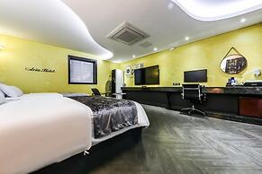 Aria Hotel Seosan