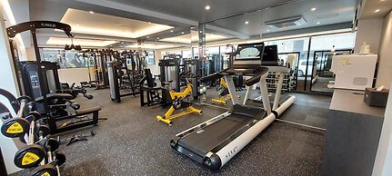Aria Hotel Seosan