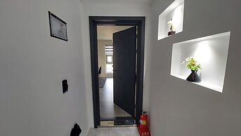 Aria Hotel Seosan