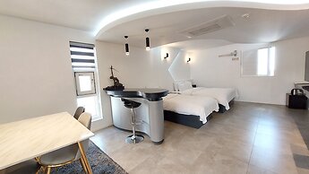Aria Hotel Seosan
