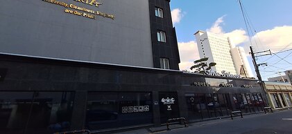 Aria Hotel Seosan