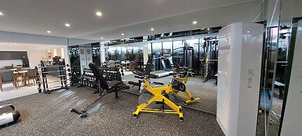 Aria Hotel Seosan