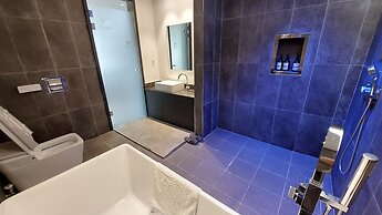Aria Hotel Seosan