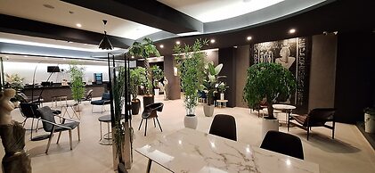 Aria Hotel Seosan