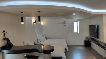 Aria Hotel Seosan