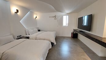 Aria Hotel Seosan