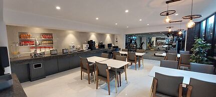 Aria Hotel Seosan