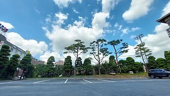 Aria Hotel Seosan