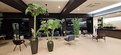 Aria Hotel Seosan