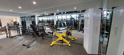 Aria Hotel Seosan