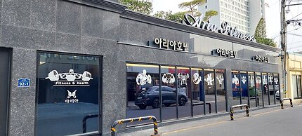 Aria Hotel Seosan