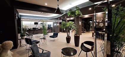 Aria Hotel Seosan
