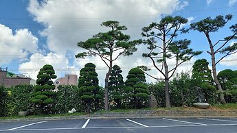 Aria Hotel Seosan