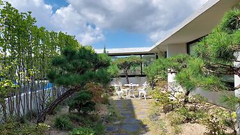 Aria Hotel Seosan